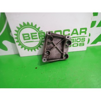 Recambio de soporte para peugeot 207 1.4 referencia OEM IAM 9656881780  