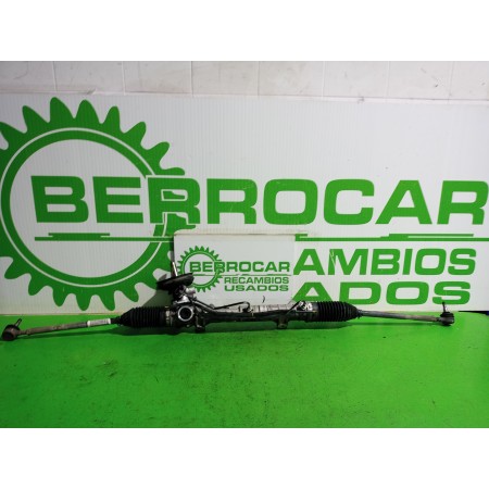 Recambio de cremallera direccion para citroën c4 berlina collection referencia OEM IAM 1663652280  