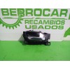 Recambio de maneta interior delantera izquierda para citroën c4 berlina collection referencia OEM IAM 9143J9 / 100127386  