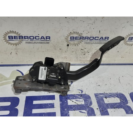 Recambio de potenciometro pedal para land rover range rover sport 3.6 td v8 referencia OEM IAM SLC500021  