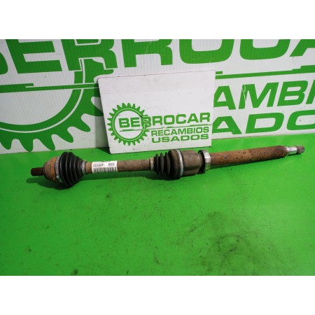 Recambio de transmision delantera derecha para ford c-max (cb3) 1.8 tdci turbodiesel cat referencia OEM IAM 3M513B436DAF  
