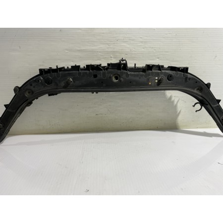 Recambio de panel frontal para renault scenic ii grand confort dynamique referencia OEM IAM 8200140478  