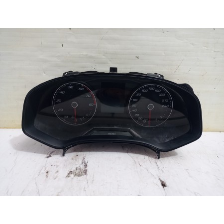 Recambio de cuadro instrumentos para seat ibiza (kj1) reference referencia OEM IAM A2C10854900  