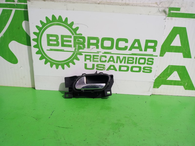 Recambio de maneta interior delantera derecha para citroën c4 berlina collection referencia OEM IAM 914493 / 100127386  
