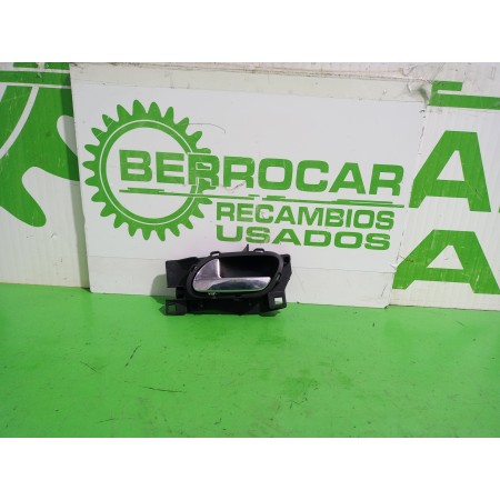 Recambio de maneta interior delantera derecha para citroën c4 berlina collection referencia OEM IAM 914493 / 100127386  