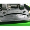 Recambio de maneta exterior delantera izquierda para renault kangoo (f/kc0) authentique referencia OEM IAM 7700354478  