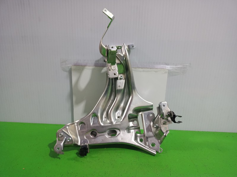 Recambio de soporte bateria para toyota auris touring sports (e18) hybrid feel! edition referencia OEM IAM G911047030  