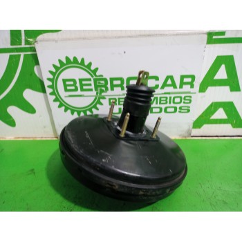 Recambio de servofreno para peugeot 307 berlina (s2) 1.6 16v hdi referencia OEM IAM 96431296  