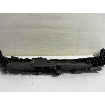 Recambio de panel frontal para renault scenic ii grand confort dynamique referencia OEM IAM 8200140478  