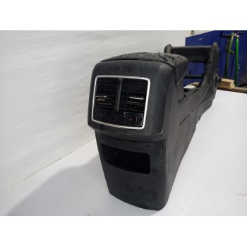 Recambio de consola central para kia sportage (nq5) drive referencia OEM IAM 846513W020  