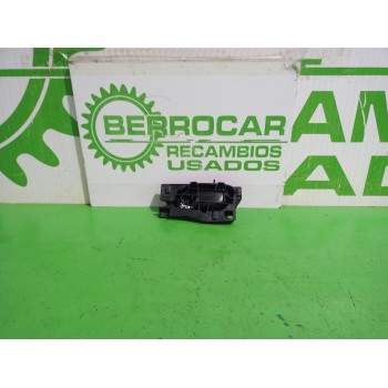 Recambio de maneta interior delantera derecha para citroën c4 berlina collection referencia OEM IAM 914493 / 100127386  