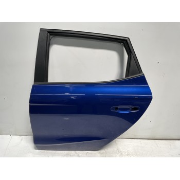 Recambio de puerta trasera izquierda para seat ibiza (kj1) reference referencia OEM IAM 6F0833051C  