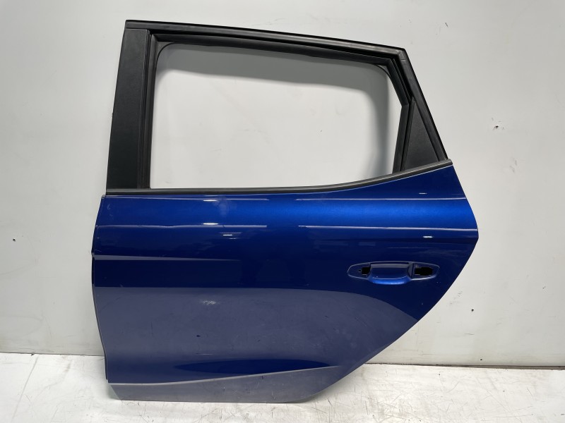 Recambio de puerta trasera izquierda para seat ibiza (kj1) reference referencia OEM IAM 6F0833051C  
