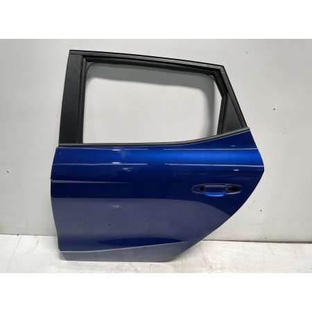 Recambio de puerta trasera izquierda para seat ibiza (kj1) reference referencia OEM IAM 6F0833051C  