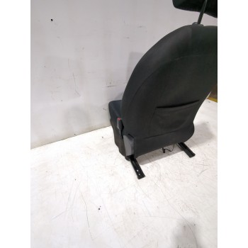 Recambio de asiento delantero derecho para toyota yaris (_p9_) 1.33 vvt-i (nsp90_) referencia OEM IAM 4866871  