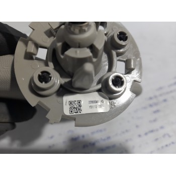 Recambio de parasol izquierdo para opel insignia sports tourer 1.6 cdti dpf referencia OEM IAM 22800041  