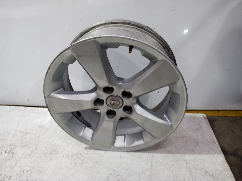Recambio de llanta para lexus rx 300(mcu35) luxury referencia OEM IAM 18X7JJ  