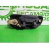 Recambio de maneta exterior delantera derecha para renault kangoo (f/kc0) authentique referencia OEM IAM 7700354479  