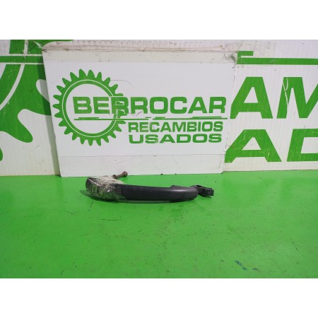Recambio de maneta exterior delantera izquierda para citroën c4 berlina collection referencia OEM IAM 9101HS  