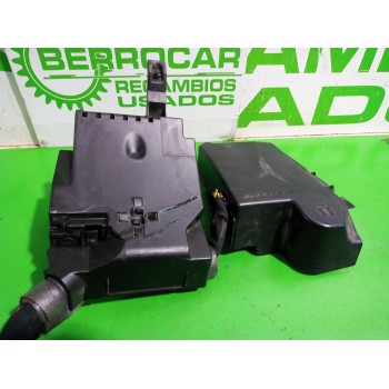 Recambio de caja reles / fusibles para citroën xsara berlina 1.6 16v satisfaction referencia OEM IAM 9650664080  