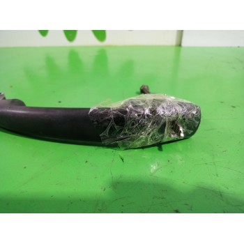 Recambio de maneta exterior delantera izquierda para citroën c4 berlina collection referencia OEM IAM 9101HS  