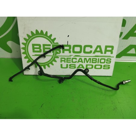Recambio de tubo para opel astra h ber. 1.7 16v cdti referencia OEM IAM 8973635170  