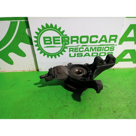 Recambio de mangueta delantera derecha para citroën c4 berlina collection referencia OEM IAM 364784  