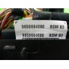 Recambio de caja reles / fusibles para citroën xsara berlina 1.6 16v satisfaction referencia OEM IAM 9650664080  