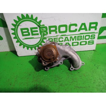 Recambio de bomba agua para ford c-max (cb3) 1.8 tdci turbodiesel cat referencia OEM IAM MEXS4J8591DA  