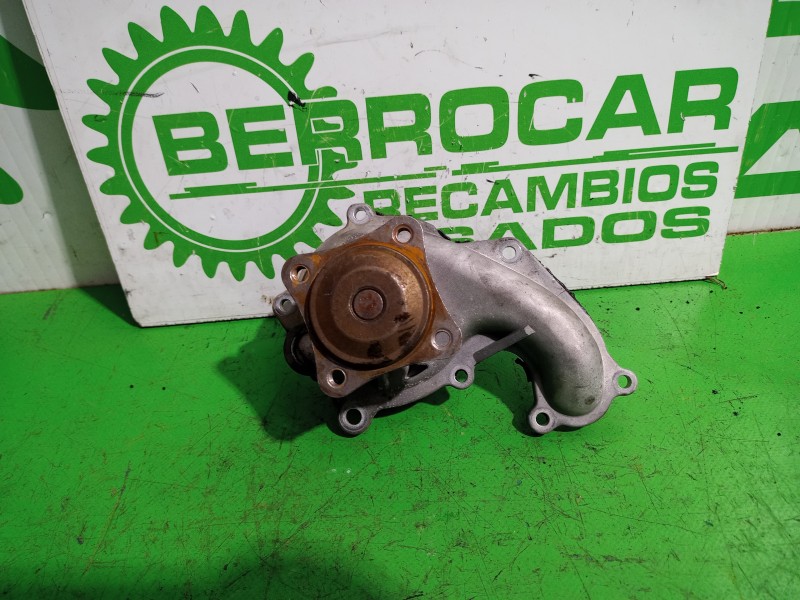 Recambio de bomba agua para ford c-max (cb3) 1.8 tdci turbodiesel cat referencia OEM IAM MEXS4J8591DA  