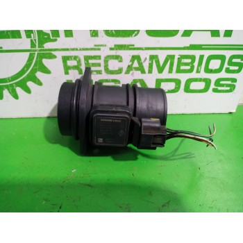 Recambio de caudalimetro para renault kangoo (f/kc0) authentique referencia OEM IAM 8200280056  