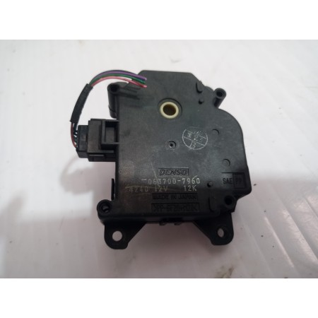 Recambio de motor apertura trampilla para toyota prius (nhw20) basis referencia OEM IAM 0637007960  