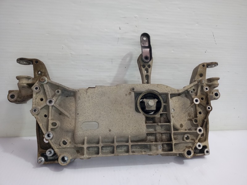 Recambio de puente delantero para seat toledo (5p2) exclusive referencia OEM IAM 1K0199369F  