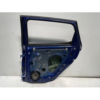 Recambio de puerta trasera derecha para seat ibiza (kj1) reference referencia OEM IAM 6F0833052E  