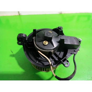 Recambio de motor calefaccion para citroën xsara berlina 1.6 16v satisfaction referencia OEM IAM 210681233  