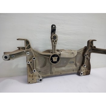 Recambio de puente delantero para seat toledo (5p2) exclusive referencia OEM IAM 1K0199369F  