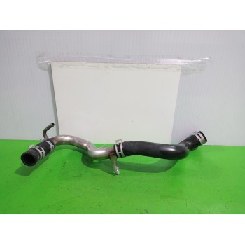 Recambio de tubo para toyota auris touring sports (e18) hybrid feel! edition referencia OEM IAM 165710T260  