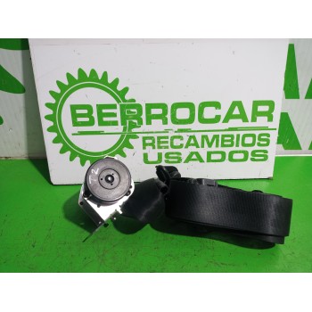 CINTURON SEGURIDAD TRASERO CENTRAL 3M51R611B68FA 