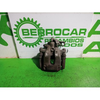 Recambio de pinza de freno trasera izquierda para citroën c4 berlina collection referencia OEM IAM 4400N4  