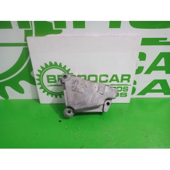 Recambio de soporte motor para peugeot 207 1.4 referencia OEM IAM 9680686080  