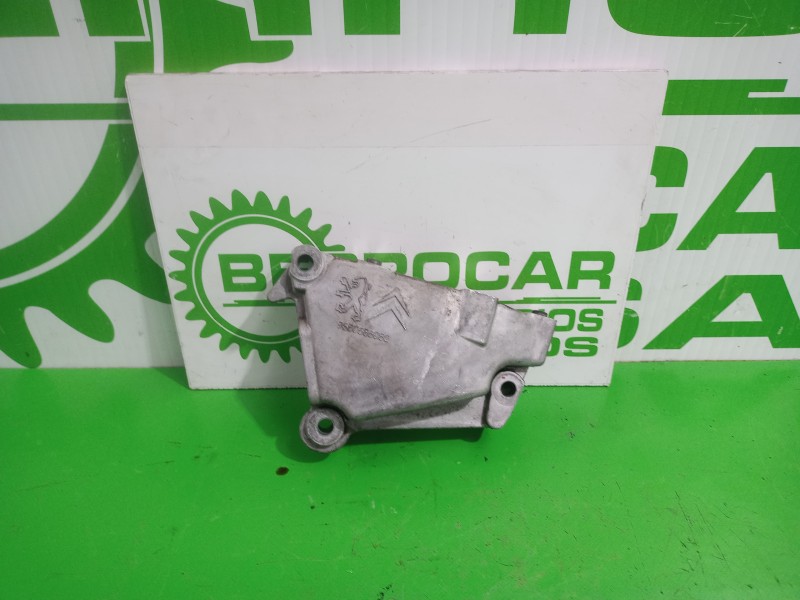 Recambio de soporte motor para peugeot 207 1.4 referencia OEM IAM 9680686080  