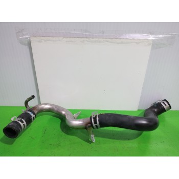 Recambio de tubo para toyota auris touring sports (e18) hybrid feel! edition referencia OEM IAM 165710T260  