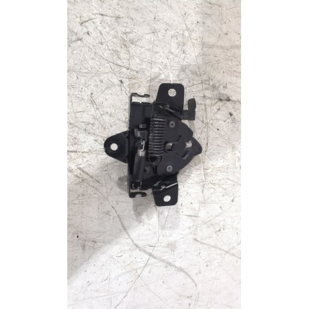 Recambio de cerradura capo para kia cee´d hatchback (ed) 1.6 crdi 90 referencia OEM IAM 811301H000  