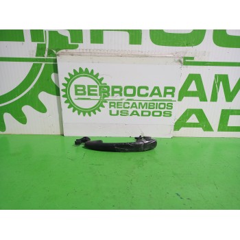 MANETA EXTERIOR DELANTERA DERECHA 9101GF 