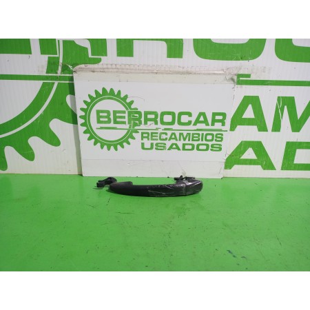 Recambio de maneta exterior delantera derecha para citroën c4 berlina collection referencia OEM IAM 9101GF  