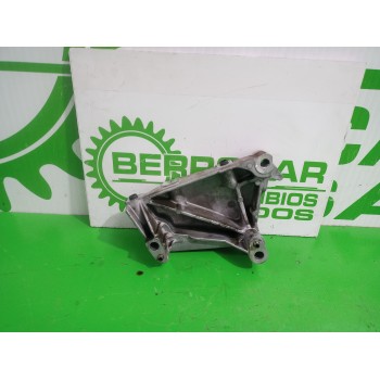 Recambio de soporte motor para peugeot 207 1.4 referencia OEM IAM 9680686080  