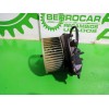 Recambio de motor calefaccion para citroën xsara berlina 1.6 16v satisfaction referencia OEM IAM 210681233  