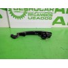 Recambio de maneta exterior delantera derecha para citroën c4 berlina collection referencia OEM IAM 9101GF  