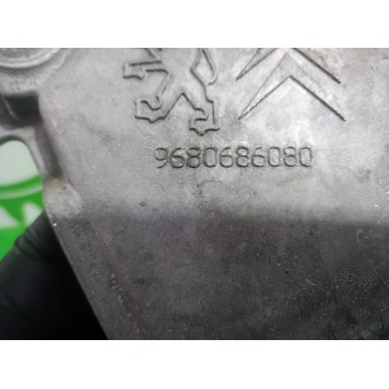 Recambio de soporte motor para peugeot 207 1.4 referencia OEM IAM 9680686080  