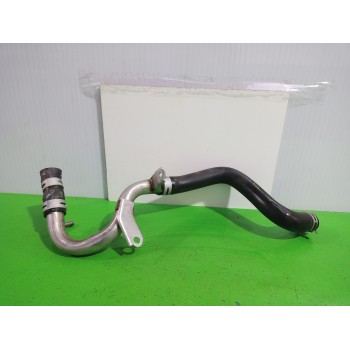 Recambio de tubo para toyota auris touring sports (e18) hybrid feel! edition referencia OEM IAM 165710T260  